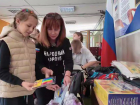 Какие подарки челябинские активисты передали школьникам из Энергодара
