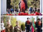 Улыбки и слезы радости: как Запорожская область празднует День Победы