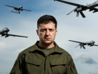 Новости СВО: Зеленский приказал бить по Wildberries, срыв контратаки ВСУ в Запорожье и ночной перехват Hornet 