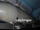 Армия РФ накрыла украинских боевиков авиабомбами ФАБ-500 в Запорожской области