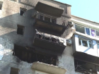 «Кинулись выводить людей»: очевидица рассказала об атаке ВСУ на многоэтажку в Мелитополе