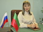 Об отставке заявила министр образования Запорожской области Татьяна Дубинская