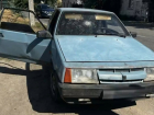 Попытка водителя «Восьмерки» дать взятку автоинспекторам попала на видео в Мелитополе