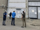 Эксперты МАГАТЭ осмотрели повреждения энергоблока Запорожской АЭС