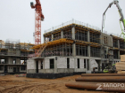 В Мелитополе откроют новый корпус детского медцентра в 2026 году