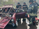 В Орехове произошло жуткое ДТП: погибла женщина