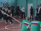 В Мелитопольском районе прошли спортивные соревнования в память о герое СВО