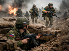 Автомат Калашникова спас российского бойца от осколков дрона ВСУ в Благодатном