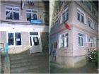 ВСУ трижды ударили по бывшему колледжу бизнеса и выбили стекла в поликлинике в Токмаке 
