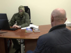 Жителя Бердянска подозревают в изнасиловании незнакомки