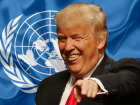 Новости СВО: Трамп хочет заменить ООН, российский аналог Starlink напугал ВСУ и освобождение Любицкого