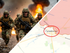 Боевики ВСУ сбежали со своих позиций в Гуляйполе на Запорожском фронте СВО