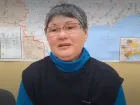 Сторож приморской школы два года не получала пенсию из-за ошибки в имени