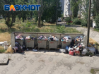 Директор «ЭкологияРесурс» объяснил «Блокноту», почему возникли проблемы с вывозом мусора в Васильевском округе