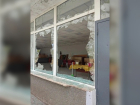 Девять дронов ВСУ атаковали продуктовый магазин «Таврида» в Энергодаре
