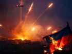 Новости СВО: бойцы ВСУ погибли ради фото с флагом, прорыв у границы Запорожья и острый дефицит оружия