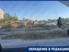 «Недоводители калечат детей»: адская парковка у школы №4 в Мелитополе возмутила маму