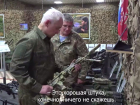 Чем удивили главу Минобороны РФ Белоусова, неожиданно приехавшего в Запорожскую область