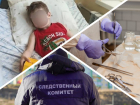 Травмы, операции и следственные проверки: что известно о нападении пса на мальчика в Каменско‑Днепровском округе