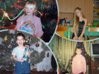 Громила ёлок, королева на утреннике, следоискатель: кем были читатели «Блокнот Запорожье» в детстве на Новый год