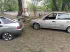 Двое детей ранены после обстрела ВСУ детской площадки в Васильевке