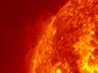 Запорожцев предупредили о второй по силе вспышке на Солнце за 4 месяца