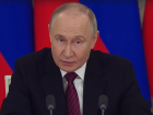 «Зеленский сдаст всю Украину»: запорожцы отреагировали на заявление Путина о переговорах с Киевом