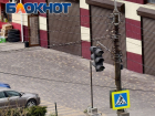 Балицкий назвал сроки восстановления электричества в Мелитополе и округе