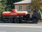 Где набрать воду в Мелитополе 25 августа