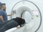 В Бердянской поликлинике появился компьютерный томограф