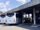 Новый автобусный маршрут запустят между Мелитополем и Москвой