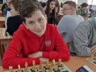 Шахматист из Мелитополя завоевал «золото» на Первенстве ЮФО