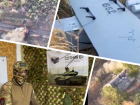 «Взяли в "плен" жирного швейцарца»: Барс-Сармат громит ВСУ в воздухе и на земле