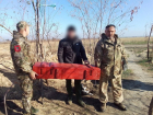 Останки советских солдат нашли в Запорожской области 
