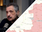 Эксперт Ширяев: войска «Востока» остановили продвижение на Запорожском фронте СВО 