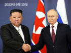 Новости СВО: Россия получит сверхоружие из КНДР, ответка за удары ВСУ по Запорожской АЭС и рывок в Полтавке 