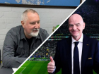 Сенатор Рогозин жестко раскритиковал главу FIFA Инфантино за заискивание перед Трампом на ЧМ-2026