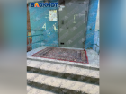 Жители Мелитополя показали самый гостеприимный подъезд