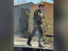 В Запорожье у храмов заметили сотрудников ТЦК