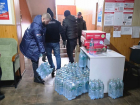 Пункты обогрева обустроили для оставшихся без света и тепла жителей Днепрорудного 