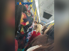 «Двери закрываются с трудом»: жительница Мелитополя просит добавить рейсы автобуса №1 