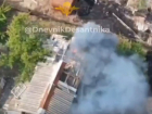 ВС РФ сожгли детище Илона Маска и сняли это на видео в Запорожской области