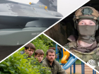 Новости Запорожья: угроза дальнобойных ракет, подвиг солдата и онанисты у детского сада