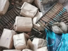«Более восьми тысяч патронов»: запорожские полицейские нашли крупный схрон с боеприпасами