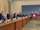 Axios: Россия на втором раунде переговоров потребовала полностью вывести ВСУ из Запорожья