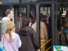 Стоимость проезда в автобусах Мелитополя и Бердянска снизят на 8 рублей, но есть нюанс