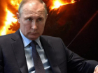 «Заморозка по линии Запорожского фронта»: статья FT с цитатами Путина оказалась фейком