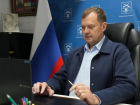 Балицкий прокомментировал длительный блэкаут в прифронтовых запорожских районах
