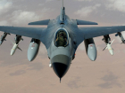 Новости СВО: американский самолет F-16 сбит в Запорожской области