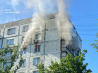 Две женщины чуть не погибли из-за непотушенной сигареты в Запорожье